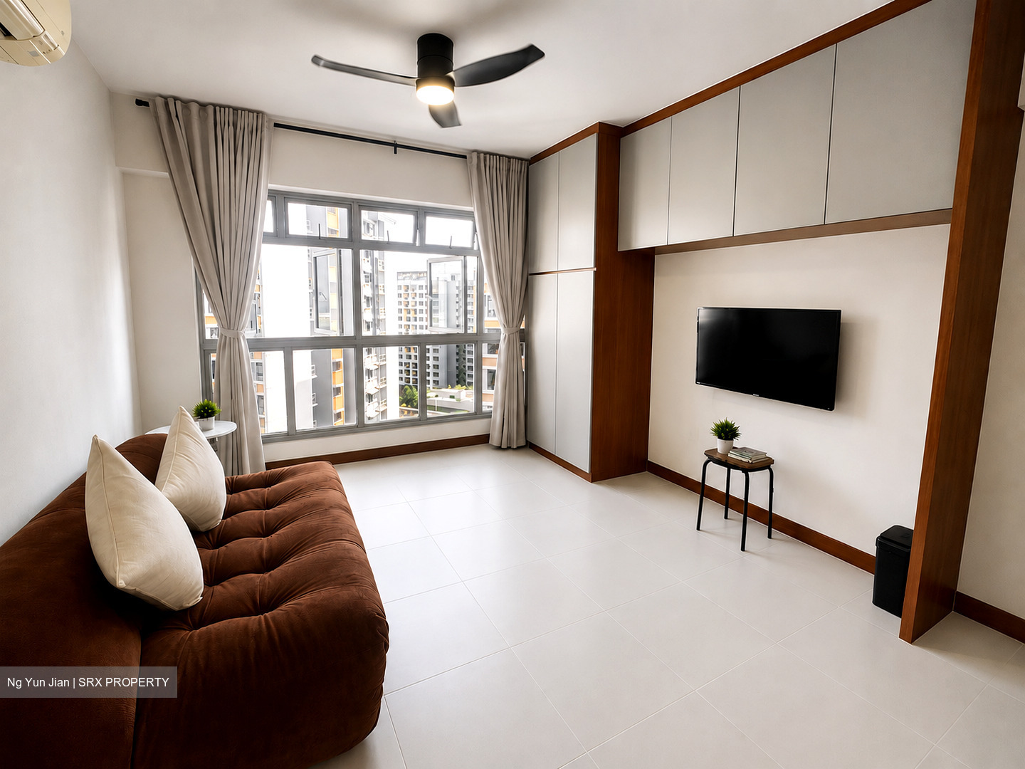 Blk 327C Anchorvale Horizon (Sengkang), HDB 4 Rooms #583766491